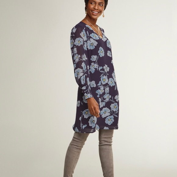 Ellery Dress (Cabi) - Picture 3 of 3